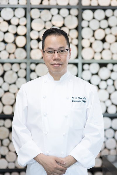 Park Hyatt Sanya Sunny Bay Resort names C.C Kyo Lin Executive Chef