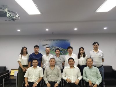 SGS与福建闽海能源成立汽柴油测试中心