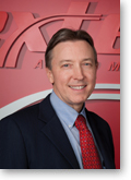 Nexteer Automotive Appoints New President & Global COO