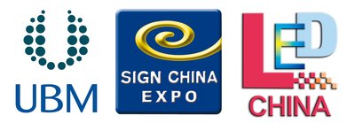 SIGN & LED CHINA 2016 今天盛大開(kāi)幕