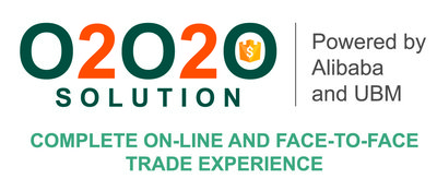 O2O2O Solution Powered by Alibaba and UBM