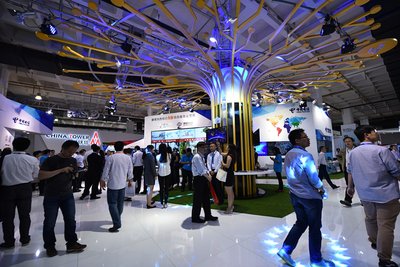 2016年中国国际信息通信展览会圆满闭幕