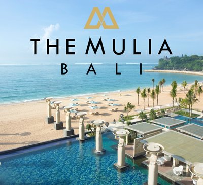 The Mulia, Mulia Resort & Villas Ranked as The World's Most Beautiful Beachfront Hotels by the Editors of CNN International