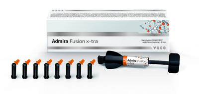 VOCO GmbH’s Admira Fusion
