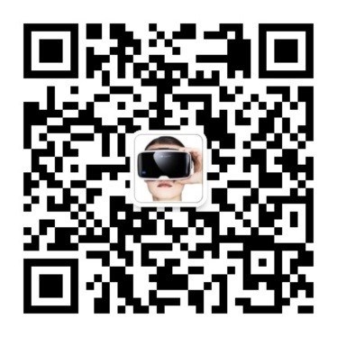 “蔡司VRONE”官方微信公众号二维码