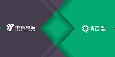 青云QingCloud助力中青易游打造综合旅游服务平台