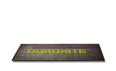Duroxite 标志