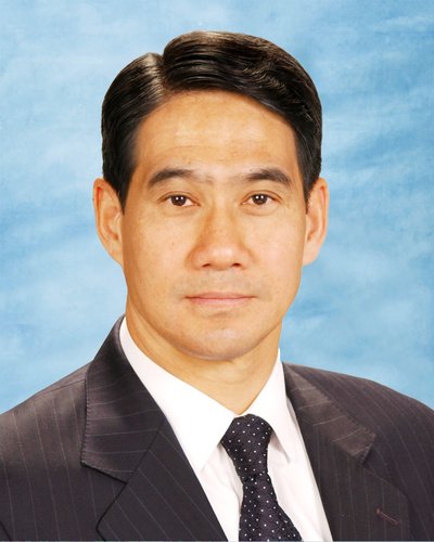 香港航空委任邓竟成先生为董事会副董事长及执行董事