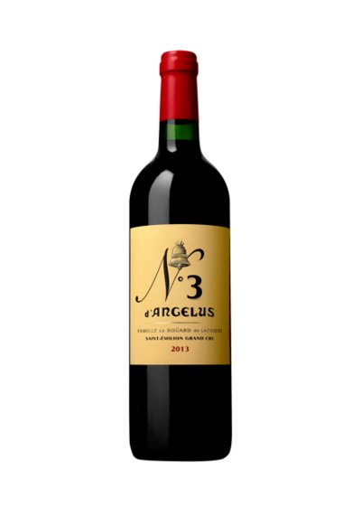 Bordeaux Liquid Gold Seals New Partnership with Chateau Angelus for Singapore and Malaysia
