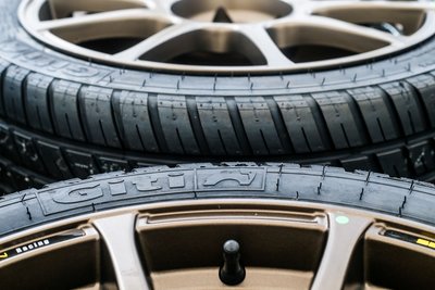 佳通GitiCompete GTR1成为全球首场电动房车挑战赛官方指定轮胎