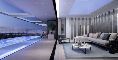 Mirvac Unveils The Grand Pavilion Penthouse, the Latest Addition to Melbourne's Luxury Property Market