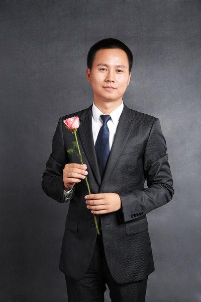 浙江集商优选电子商务有限公司CEO肖尚略