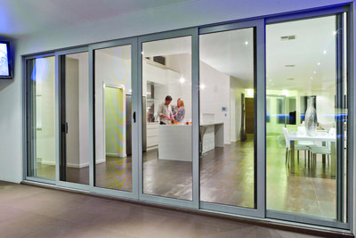 Westral is the only Australian Manufacturer of Security Doors Certified by Australian Standards