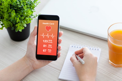 mHealth Set to Reshape Delivery of US Healthcare