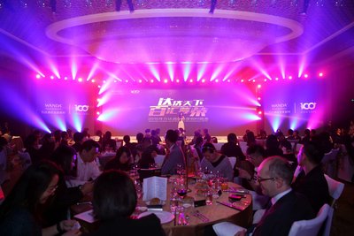 Wanda Hotels & Resorts Launches 2016 Roadshow in Beijing