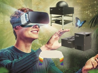 VR和智能家居欣欣向荣，蓝菲光学助力刷新视觉感官新高度