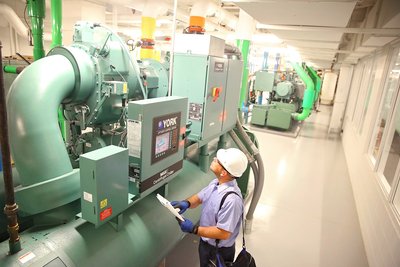 Johnson Controls Rolls Out Building Service Transformation Program in Asia
