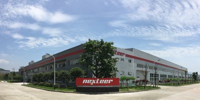 Chongqing Nexteer Steering System Co., Ltd hold grand opening ceremony in Jiangjin District in Chongqing