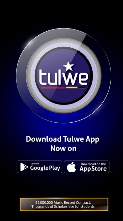 Download Tulwe App Now on GooglePlay and AppStore