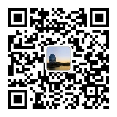 Sunrise Kempinski Hotel, Beijing & Yanqi Island's WeChat QR code