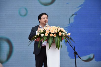 联合利华沁园宣布新愿景：为中国20%家庭改善饮用水品质
