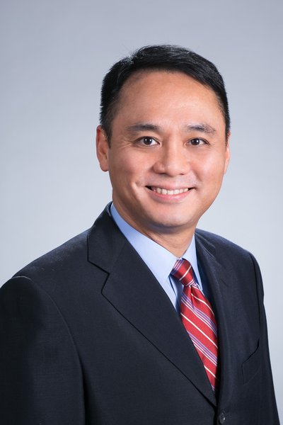 Richard Ng, President, Aegon Insights