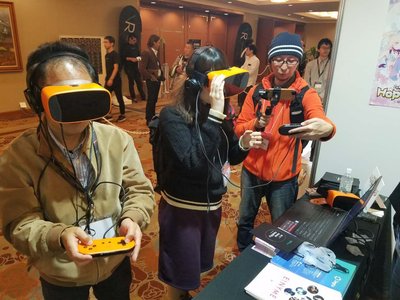 Pico受邀参加日本VR峰会 与日本开发者合作项目将陆续上线