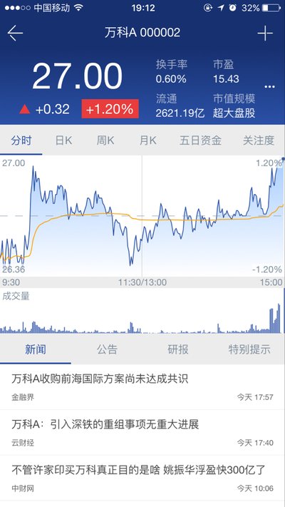 云财经APP