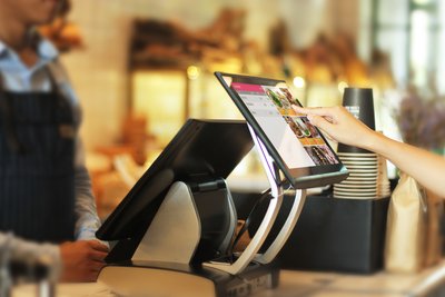 来客iPOS将餐饮和零售智能化提高到一个崭新水平