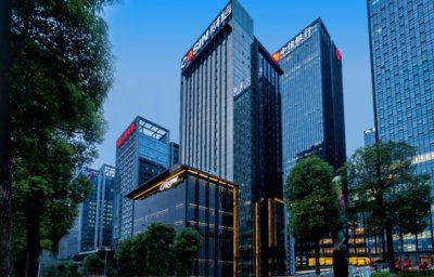 重庆丽晶酒店推出私人管家服务
