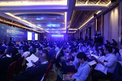 2016中国大数据技术大会盛况空前