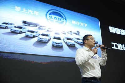 車享CEO夏軍介紹車享、車享家的成長與發(fā)展