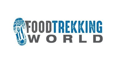 FoodTrekking World April 1-4, 2017 in Portland, Oregon, USA