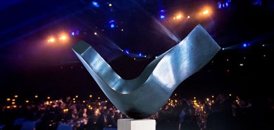 “瑞典钢铁奖”是一项旨在表彰工程设计和创新的国际奖项。即日起至 2017 年 2 月 1 日开放申请。