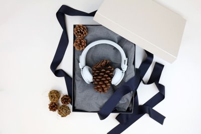 瑞典时尚耳机品牌Urbanears 2016圣诞礼物指南
