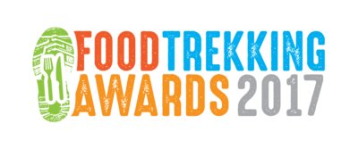 2017 FoodTrekking Awards