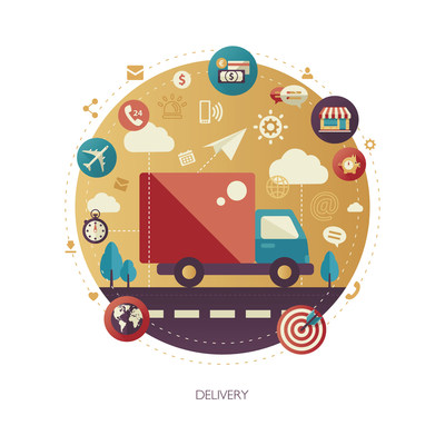 Specialised Operators Discover Growth Opportunties by Unbundling Traditional Logistics Supply Chains