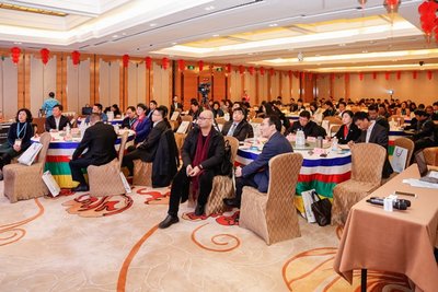 第六届中国酒店科技（西部）论坛在成都盛大举行