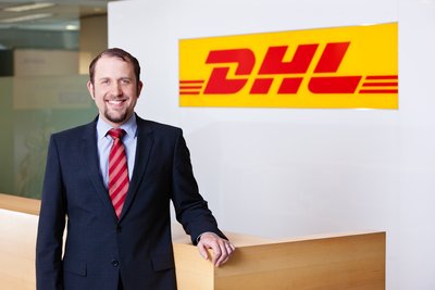 DHL Global Forwarding任命Mark Slade領導港澳業務