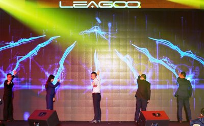 A Night of LEAGOO - The start of LEAGOO 2.0