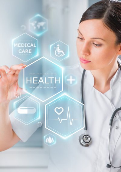 Value-based Care and Digital Patient Engagement Drive Growth Opportunities for Western Europe Hospital IT - Hospitals aim for patient data interoperability and cross-border data exchange, finds Frost & Sullivan's Transformational Health team
