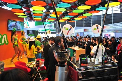 HOTELEX Shanghai 2017 Anticipates Record Number of Pavilions and Product Debuts
