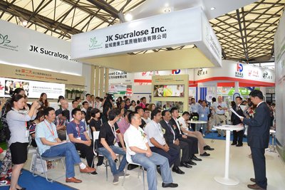 Exhibitor Seminars at Hi China 2016