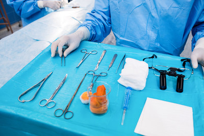 Cost-Containment and Client-Centric Services Catalyse European Custom Procedure Trays and Packs Market