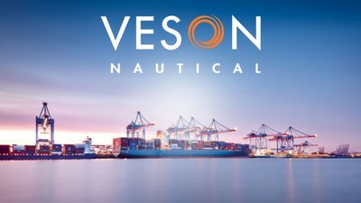 Veson Nautical, the leading provider of maritime operations software and services.