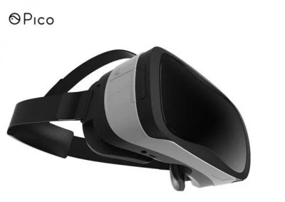 借力VR春晚，Pico VR眼镜成为除夕夜“爆款”产品