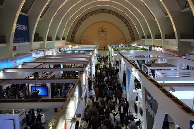 第28届北京教育装备展示会将于国家会议中心举办