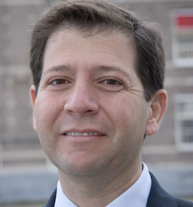 全球著名经济学家Florencio Lopez de Silanes教授加入SKEMA商学院