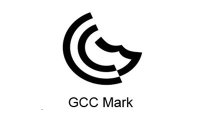 GCC Mark