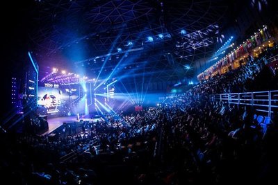 World Electronic Sports Games Concludes